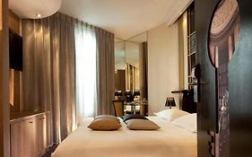 Secret De Paris - Hotel&spa 4*